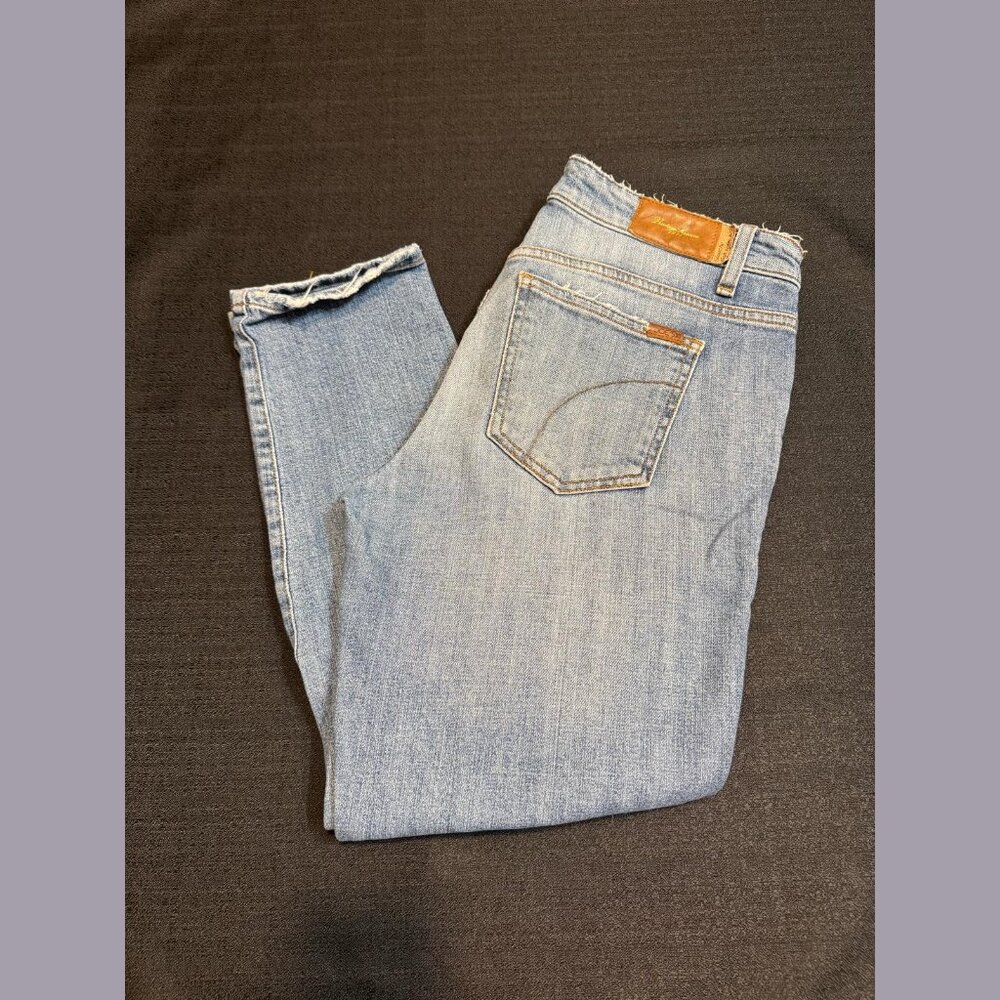 Joe's Jeans - Slouchy High Water